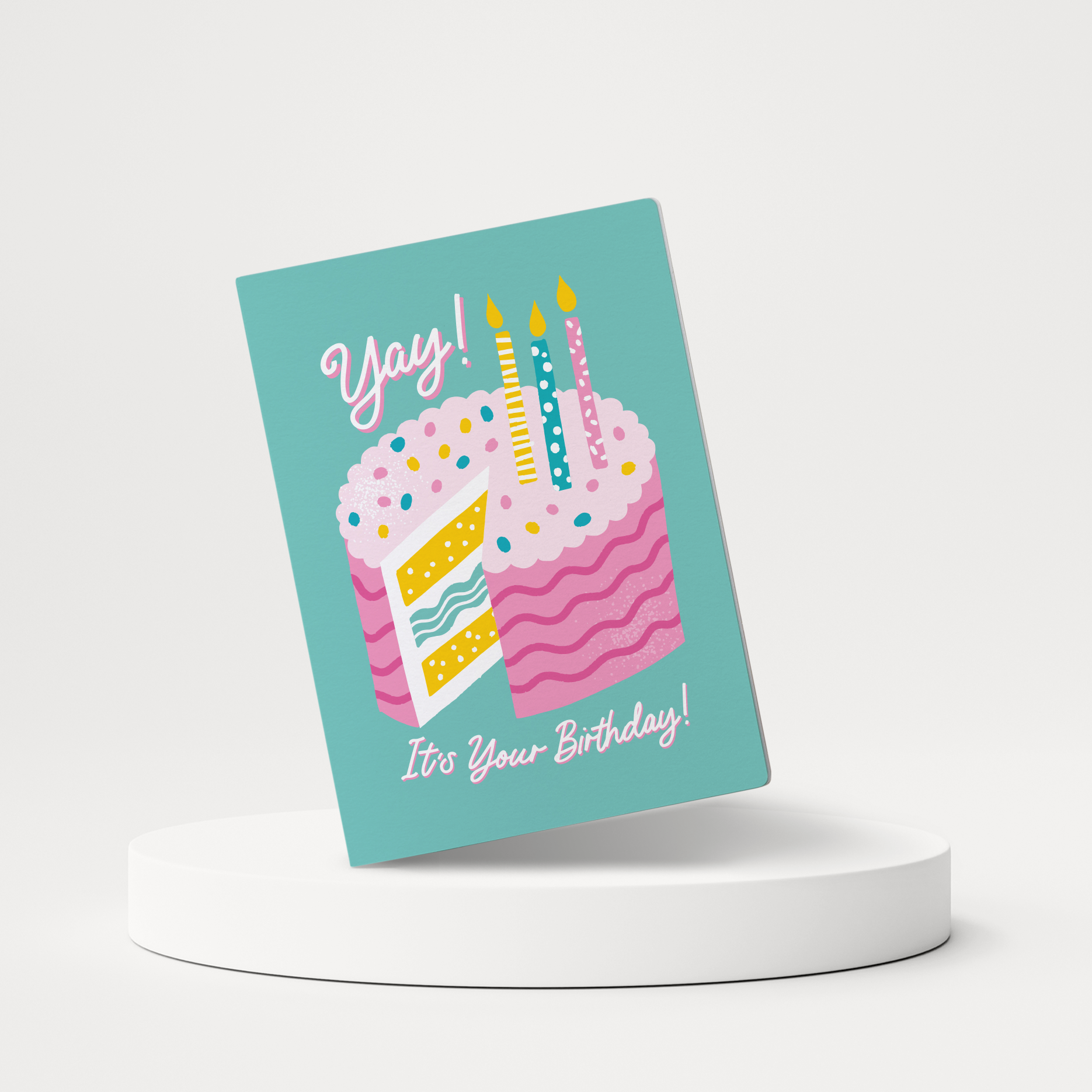 Insurance Greeting Cards