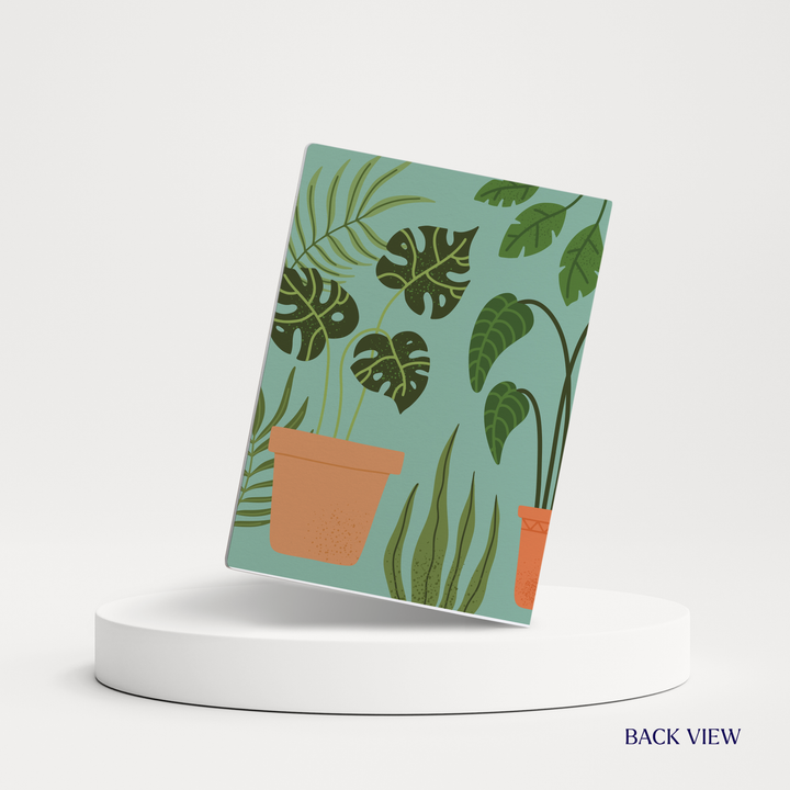 Set of The Best Compliment You Can Give is a Referral. | Greeting Cards | Envelopes Included | 58-GC001-AB